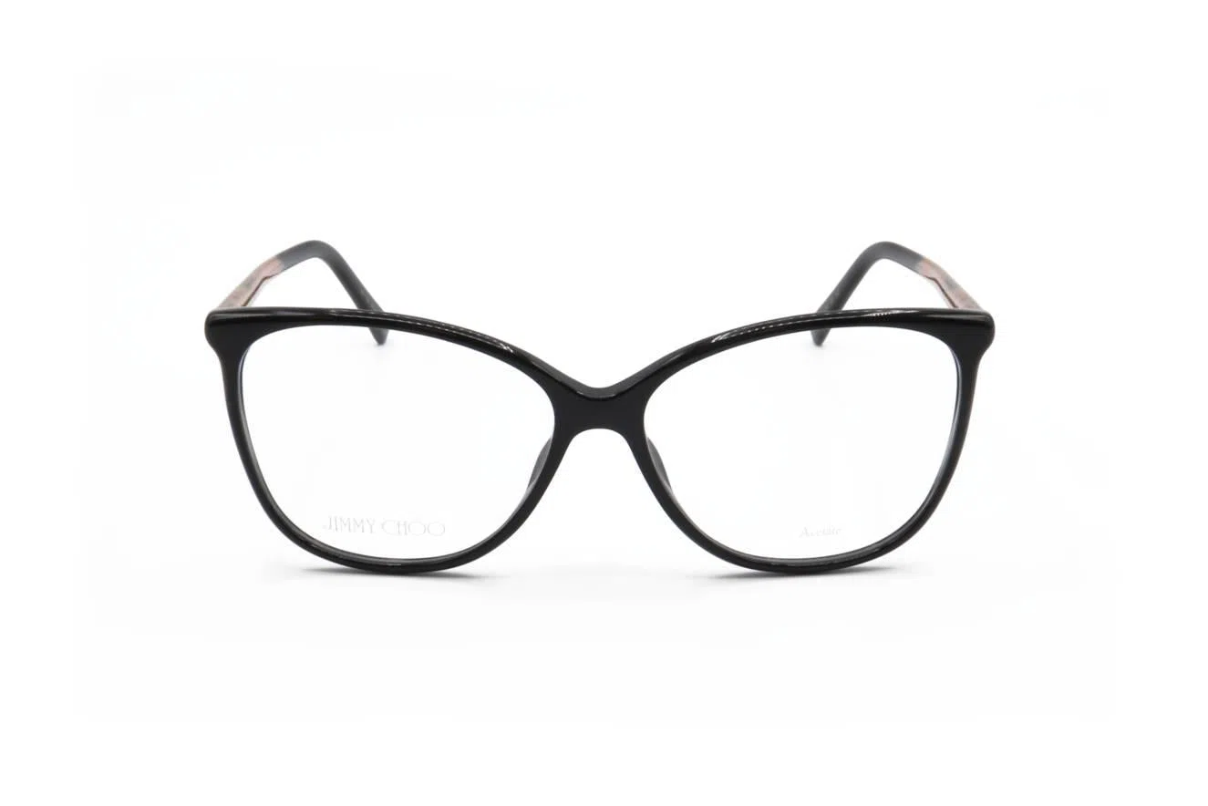 Jimmy Choo JC343 Eyeglasses - view 2